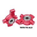 alt="TRAXXAS 4-TEC DRIFT FORD MUSTANG 7075 Alloy Front Steering Block (Larger Inner Bearings) - GPM TFM021" title="TRAXXAS 4-TEC DRIFT FORD MUSTANG 7075 Alloy Front Steering Block (Larger Inner Bearings) - GPM TFM021"