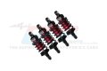 alt="TRAXXAS 4-TEC DRIFT FORD MUSTANG 6061 Alloy Front +Rear (60mm) Oil Filled Ultra Shocks - GPM TFM060FR" title="TRAXXAS 4-TEC DRIFT FORD MUSTANG 6061 Alloy Front +Rear (60mm) Oil Filled Ultra Shocks - GPM TFM060FR"