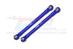 TRAXXAS 6S MAXX SLASH 7075 Alloy Front Steering Toe Links - GPM TS162 TRAXXAS 6S MAXX SLASH 7075 Alloy Front Steering Toe Links - GPM TS162