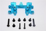 TRAXXAS 1/10 Craniac Monster Truck Aluminium Front Bumper Mount - 1pc set - GPM CRA332F TRAXXAS 1/10 Craniac Monster Truck Aluminium Front Bumper Mount - 1pc set - GPM CRA332F