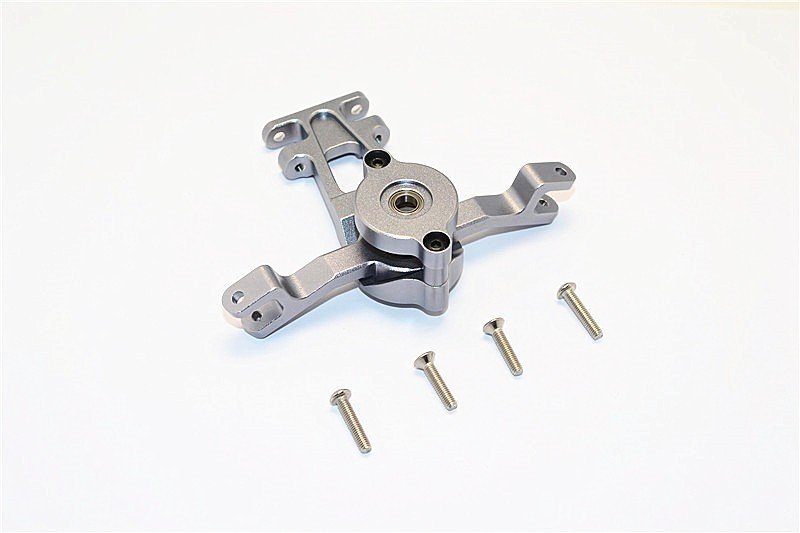 ENGRENAGEM RÉ REVO 3.3 TRAXXAS TRAX 5395 1