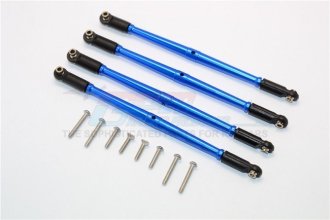 TRAXXAS 1:16 Mini E-REVO Alloy Collars set Of 4pcs For Erv021 With