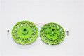 alt="TRAXXAS E-REVO Aluminium Wheel Hex Claw +2mm With Brake Disk-2pcs set - GPM ER0062MM/2" title="TRAXXAS E-REVO Aluminium Wheel Hex Claw +2mm With Brake Disk-2pcs set - GPM ER0062MM/2"