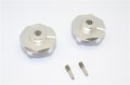 alt="TRAXXAS E-REVO Aluminium Wheel Hex Claw (+6mm) - 2pcs - GPM ER006/+6" title="TRAXXAS E-REVO Aluminium Wheel Hex Claw (+6mm) - 2pcs - GPM ER006/+6"