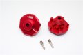 alt="TRAXXAS E-REVO Aluminium Wheel Hex Claw (+6mm) - 2pcs - GPM ER006/+6" title="TRAXXAS E-REVO Aluminium Wheel Hex Claw (+6mm) - 2pcs - GPM ER006/+6"