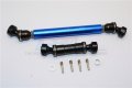alt="TRAXXAS E-REVO Steel #45 +Aluminum Front + Rear Drive Shaft - 8pc set - GPM ER037SF+AR" title="TRAXXAS E-REVO Steel #45 +Aluminum Front + Rear Drive Shaft - 8pc set - GPM ER037SF+AR"