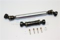 alt="TRAXXAS E-REVO Steel #45 +Aluminum Front + Rear Drive Shaft - 8pc set - GPM ER037SF+AR" title="TRAXXAS E-REVO Steel #45 +Aluminum Front + Rear Drive Shaft - 8pc set - GPM ER037SF+AR"