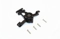 alt="TRAXXAS E-REVO Aluminium Steering Assembly - 1set (For E-REVO 560871, Revo, Summit) - GPM ER048" title="TRAXXAS E-REVO Aluminium Steering Assembly - 1set (For E-REVO 560871, Revo, Summit) - GPM ER048"