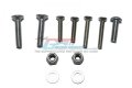alt="TRAXXAS E-REVO VXL Stainless Steel Screw Shaft For ER2040R - 11pc set - GPM ER2040R/PART" title="TRAXXAS E-REVO VXL Stainless Steel Screw Shaft For ER2040R - 11pc set - GPM ER2040R/PART"