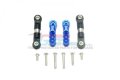 alt="TRAXXAS E-REVO Aluminum 24T Servo Horn With Stainless Steel Adjustable Tie Rods - 10pc set - GPM ER216024S" title="TRAXXAS E-REVO Aluminum 24T Servo Horn With Stainless Steel Adjustable Tie Rods - 10pc set - GPM ER216024S"