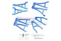 alt="TRAXXAS E-REVO VXL Aluminum Full Suspension Arm set (Front+Rear & Upper+Lower) - 6pc set - GPM ER24567" title="TRAXXAS E-REVO VXL Aluminum Full Suspension Arm set (Front+Rear & Upper+Lower) - 6pc set - GPM ER24567"