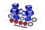 TRAXXAS E-REVO VXL Aluminum 7075-T6 Front/Rear Knuckle Arms(larger Inner Bearings) - GPM ER021A TRAXXAS E-REVO VXL Aluminum 7075-T6 Front/Rear Knuckle Arms(larger Inner Bearings) - GPM ER021A