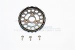 TRAXXAS E-REVO Steel Spur Gear (62T) - 1pc set - GPM ER062TS TRAXXAS E-REVO Steel Spur Gear (62T) - 1pc set - GPM ER062TS