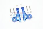 TRAXXAS E-REVO VXL Aluminum Front Rocker Arm set - 12pc set - GPM ER2027F TRAXXAS E-REVO VXL Aluminum Front Rocker Arm set - 12pc set - GPM ER2027F