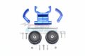 alt="TRAXXAS E-REVO VXL Aluminum Rear Adjustable Wheelie - 18pc set - GPM ER2040R" title="TRAXXAS E-REVO VXL Aluminum Rear Adjustable Wheelie - 18pc set - GPM ER2040R"