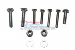 TRAXXAS E-REVO VXL Stainless Steel Screw Shaft For ER2040R - 11pc set - GPM ER2040R/PART TRAXXAS E-REVO VXL Stainless Steel Screw Shaft For ER2040R - 11pc set - GPM ER2040R/PART
