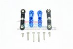 TRAXXAS E-REVO VXL Aluminum 23T Servo Horn With Stainless Steel Adjustable Tie Rods - 10pc set - GPM ER216023S TRAXXAS E-REVO VXL Aluminum 23T Servo Horn With Stainless Steel Adjustable Tie Rods - 10pc set - GPM ER216023S