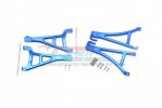 TRAXXAS E-REVO VXL Aluminum Front Suspension Arm set (Upper+Lower) - 16pc set - GPM ER25455 TRAXXAS E-REVO VXL Aluminum Front Suspension Arm set (Upper+Lower) - 16pc set - GPM ER25455