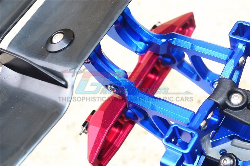 Traxxas Upgrade Parts – Tagged \"Green