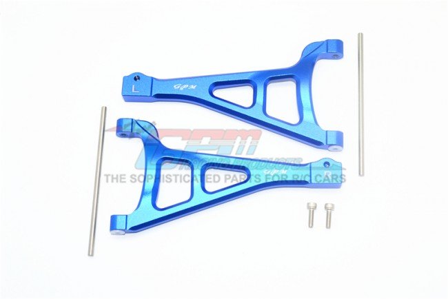 Porta Assale Anteriore/posteriore In Alluminio HD Per Traxxas E-REVO, SUMMIT, E-MAXX, REVO