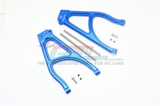 Traxxas Revo Rear Extended Wheelbase Suspension Arm Set [TRA5333R