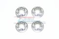 alt="TRAXXAS E-REVO VXL Aluminum Wheel Lock - 4pc set - GPM ER2005" title="TRAXXAS E-REVO VXL Aluminum Wheel Lock - 4pc set - GPM ER2005"