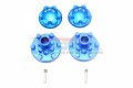 alt="TRAXXAS E-REVO VXL Aluminum Wheel Hex Claw + Wheel Lock - 6pc set - GPM ER2006A" title="TRAXXAS E-REVO VXL Aluminum Wheel Hex Claw + Wheel Lock - 6pc set - GPM ER2006A"