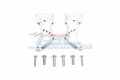 alt="TRAXXAS E-REVO VXL Aluminum Rear Wing Mount - 8pc set - GPM ER2040RA" title="TRAXXAS E-REVO VXL Aluminum Rear Wing Mount - 8pc set - GPM ER2040RA"