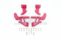 alt="TRAXXAS E-REVO VXL Aluminum Rear Wing Mount Full set - 16pc set - GPM ER2040RAB" title="TRAXXAS E-REVO VXL Aluminum Rear Wing Mount Full set - 16pc set - GPM ER2040RAB"