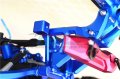 alt="TRAXXAS E-REVO VXL Aluminum Rear Wing Arms - 12pc set - GPM ER2040RB" title="TRAXXAS E-REVO VXL Aluminum Rear Wing Arms - 12pc set - GPM ER2040RB"
