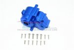 TRAXXAS E-REVO VXL Aluminum Center Gearbox - 16pc set - GPM ER2038 TRAXXAS E-REVO VXL Aluminum Center Gearbox - 16pc set - GPM ER2038