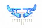 TRAXXAS E-REVO VXL Aluminum Rear Wing Arms - 12pc set - GPM ER2040RB TRAXXAS E-REVO VXL Aluminum Rear Wing Arms - 12pc set - GPM ER2040RB