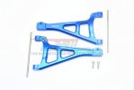 TRAXXAS E-REVO VXL Aluminum Front Upper Suspension Arm - 6pc set - GPM ER2054 TRAXXAS E-REVO VXL Aluminum Front Upper Suspension Arm - 6pc set - GPM ER2054