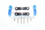 TRAXXAS E-REVO VXL Aluminum Servo Horn With Stainless Steel Adjustable Steering Link - 8pc set - GPM ER216025S TRAXXAS E-REVO VXL Aluminum Servo Horn With Stainless Steel Adjustable Steering Link - 8pc set - GPM ER216025S