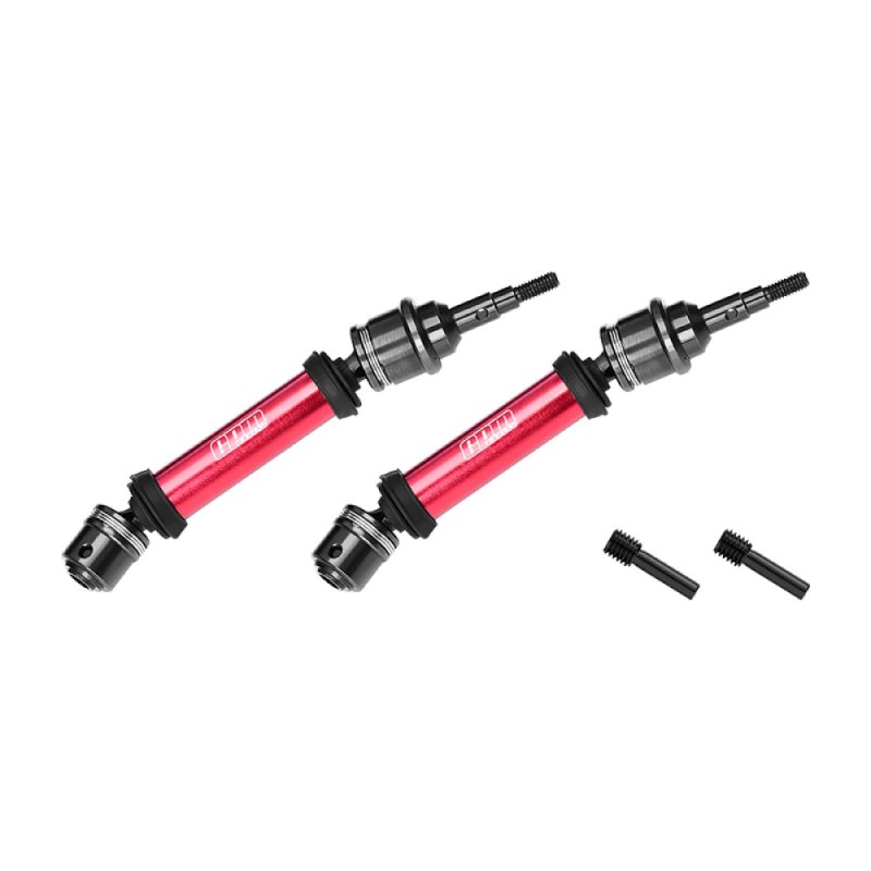GPM TFR098FS Front CVD Drive Shaft for TRAXXAS FORD FIESTA ST