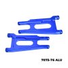 TRAXXAS FORD FIESTA ST RALLY VXL 7075-T6 Alloy Front / Rear Suspension Arms - GPM TFR055F/R TRAXXAS FORD FIESTA ST RALLY VXL 7075-T6 Alloy Front / Rear Suspension Arms - GPM TFR055F/R
