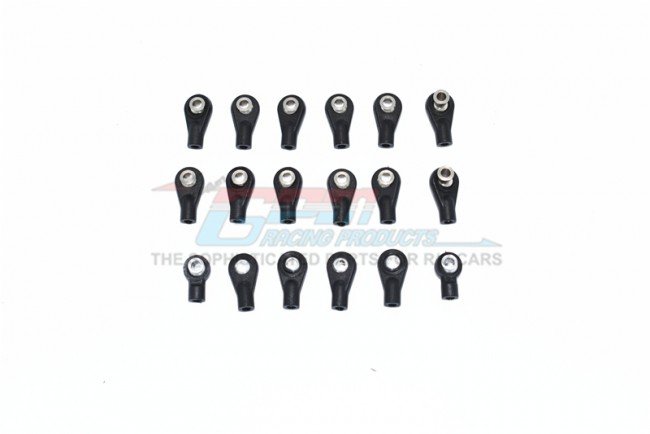 Plastic Ball Ends For GT160 - 18pc set
