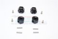 alt="TRAXXAS 4WD GT4 TEC 2.0 Aluminum Hex Adapters 9mm Thick - 12pc set - GPM GT010/12X9MM" title="TRAXXAS 4WD GT4 TEC 2.0 Aluminum Hex Adapters 9mm Thick - 12pc set - GPM GT010/12X9MM"