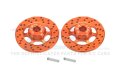 alt="TRAXXAS 4WD GT4 TEC 2.0 Aluminum 7075 +1mm Hex With Brake Disk - GPM GT010D+1N" title="TRAXXAS 4WD GT4 TEC 2.0 Aluminum 7075 +1mm Hex With Brake Disk - GPM GT010D+1N"