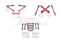 alt="Aluminum Front&rear Tie Rods With Stabilizer For C Hub +Whole Car Tie Rods-51pc set" title="Aluminum Front&rear Tie Rods With Stabilizer For C Hub +Whole Car Tie Rods-51pc set"