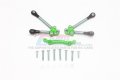 alt="TRAXXAS 4WD GT4 TEC 2.0 Titanium Front Tie Rods With Stabilizer For C Hub - 17pc set - GPM GT049FT" title="TRAXXAS 4WD GT4 TEC 2.0 Titanium Front Tie Rods With Stabilizer For C Hub - 17pc set - GPM GT049FT"