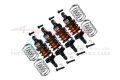 alt="TRAXXAS 4WD GT4 TEC 2.0 6061 Alloy Front (58mm)+Rear (60mm) Oil Filled Ultra Shocks - GPM GT5860FR" title="TRAXXAS 4WD GT4 TEC 2.0 6061 Alloy Front (58mm)+Rear (60mm) Oil Filled Ultra Shocks - GPM GT5860FR"