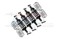 alt="TRAXXAS 4WD GT4 TEC 2.0 6061 Alloy Front (58mm)+Rear (60mm) Oil Filled Ultra Shocks - GPM GT5860FR" title="TRAXXAS 4WD GT4 TEC 2.0 6061 Alloy Front (58mm)+Rear (60mm) Oil Filled Ultra Shocks - GPM GT5860FR"