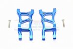 TRAXXAS 4WD GT4 TEC 2.0 Aluminum Rear Suspension Arms - 4pc set - GPM GT056 TRAXXAS 4WD GT4 TEC 2.0 Aluminum Rear Suspension Arms - 4pc set - GPM GT056