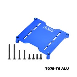 TRAXXAS Funco Pro Aftermarket ESC Mount Plate TPS023 by GPM