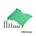 alt="TRAXXAS FUNCO PRO SCALE 2WD SAND CAR 7075 Alloy Electronics Mount Plate - GPM TPS023" title="TRAXXAS FUNCO PRO SCALE 2WD SAND CAR 7075 Alloy Electronics Mount Plate - GPM TPS023"