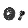 TRAXXAS FUNCO PRO SCALE 2WD SAND CAR 20CrMnTi Steel 32/10T Rear Differential Gear set - GPM STPS1032T