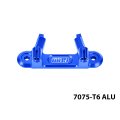 alt="TRAXXAS FUNCO PRO SCALE 2WD Sand Car 7075-t6 Alloy Front Brake Caliper Flex Cable Mount - GPM TPS006/BM" title="TRAXXAS FUNCO PRO SCALE 2WD Sand Car 7075-t6 Alloy Front Brake Caliper Flex Cable Mount - GPM TPS006/BM"