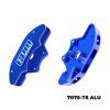 TRAXXAS FUNCO PRO SCALE 2WD SAND CAR 7075-T6 Alloy Front Brake Calipers (Left & Right) - GPM TPS006 TRAXXAS FUNCO PRO SCALE 2WD SAND CAR 7075-T6 Alloy Front Brake Calipers (Left & Right) - GPM TPS006
