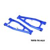 TRAXXAS FUNCO PRO SCALE 2WD SAND CAR 7075-T6 Alloy Front Upper Suspension Arms - GPM TPS054 TRAXXAS FUNCO PRO SCALE 2WD SAND CAR 7075-T6 Alloy Front Upper Suspension Arms - GPM TPS054